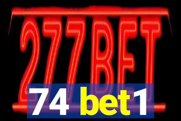 74 bet1